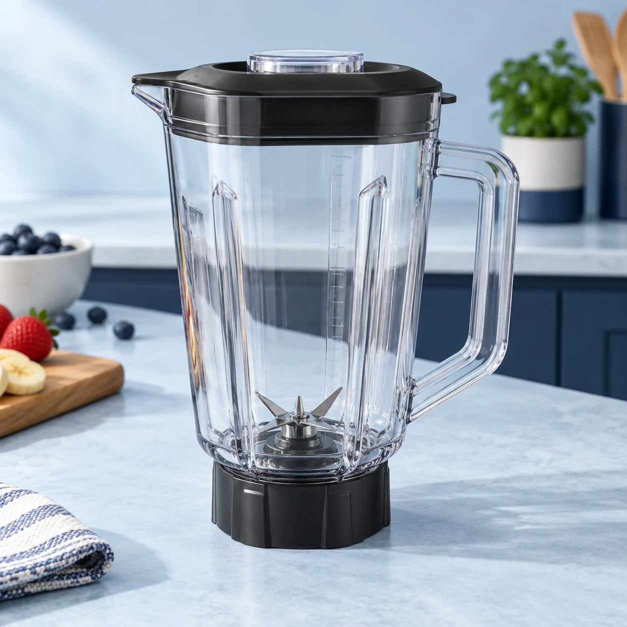 BB1000 Replacement Jug Assembly