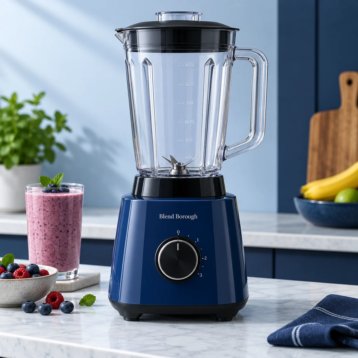 BB1000 Everyday Jug Blender